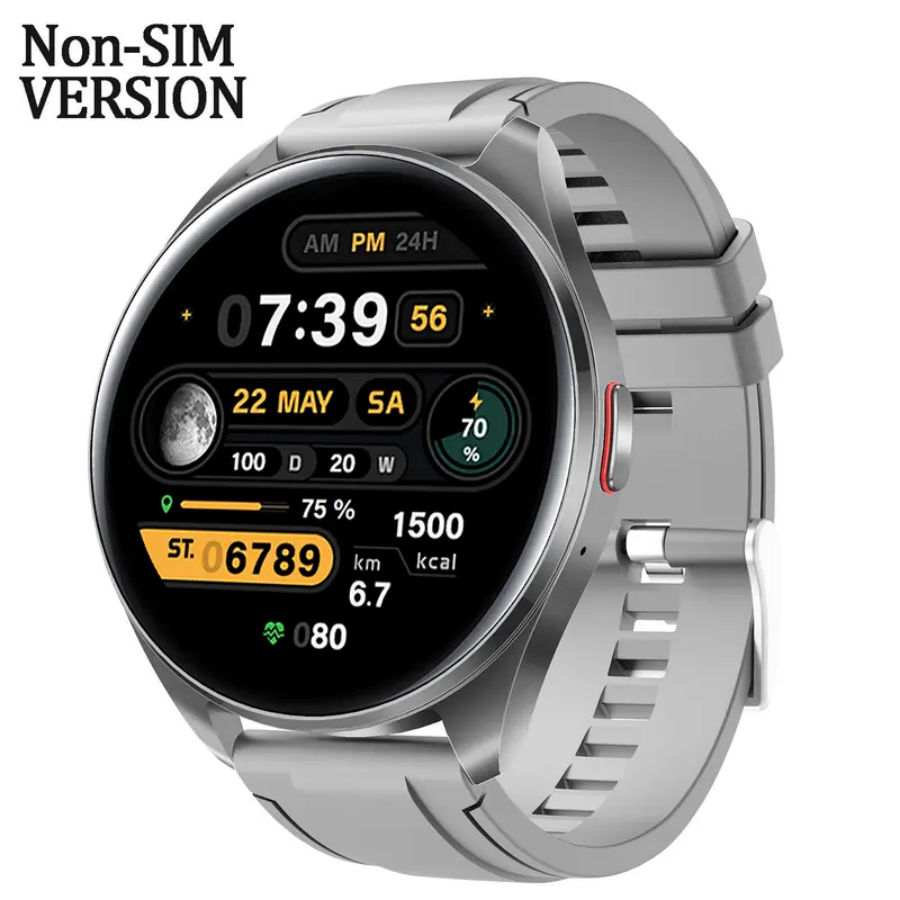 Smartwatch Watches Gift For Women - Smartwatch per uomo e donna, chiamate