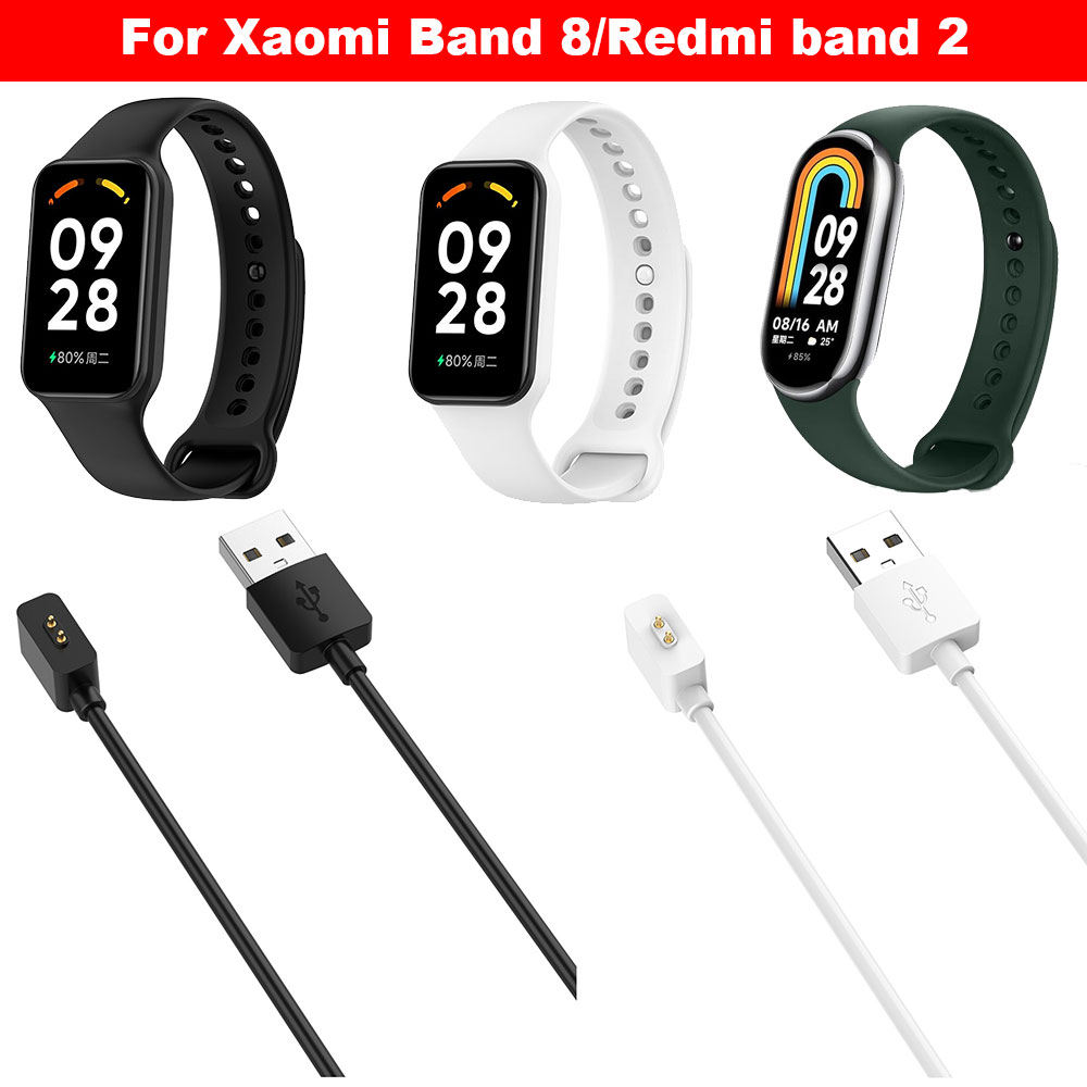 Smartwatch Redmi Watches - Caricatore USB per Redmi Watch 5