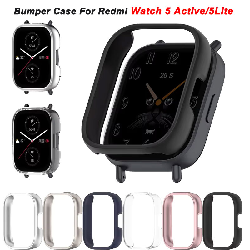 Smartwatch Redmi Watches - Custodia per PC per Xiaomi Redmi