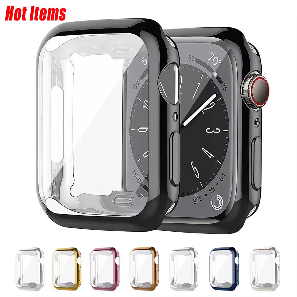 Smartwatch Watches Girls - Cover per Apple Watch Case 44mm