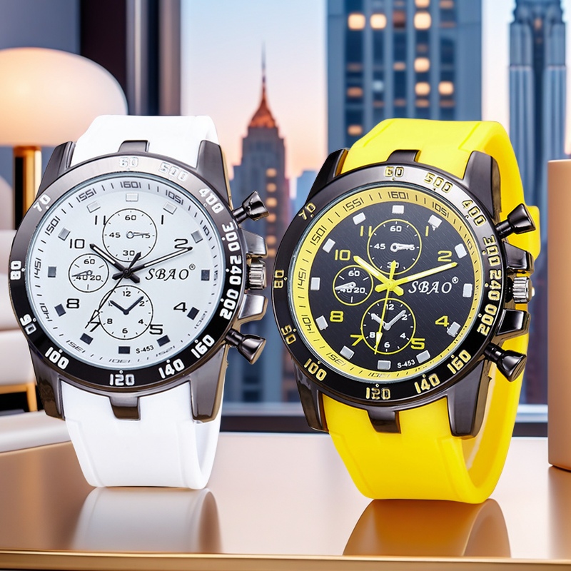 Smartwatch Watches Girls - Nuovi orologi al quarzo per uomo