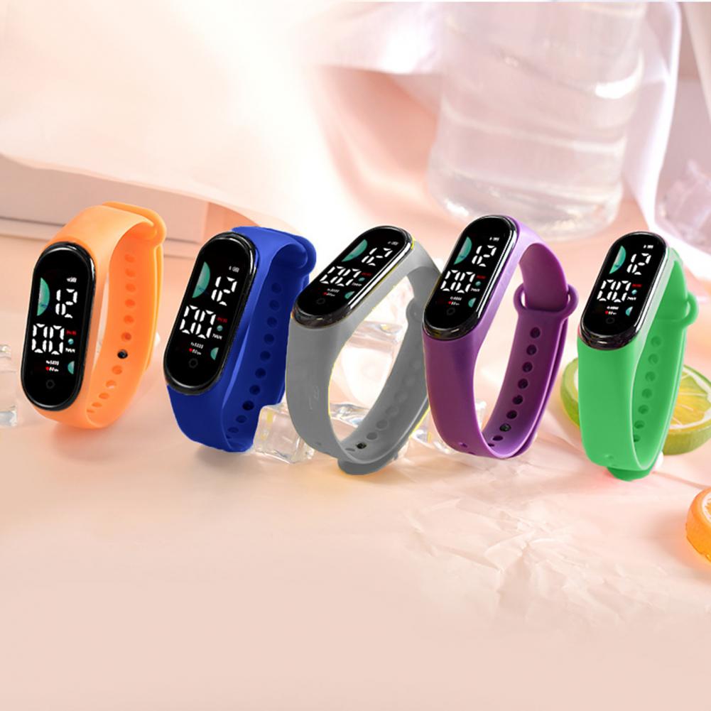 Smartwatch Watches Girls - Orologio per bambini Regalo di compleanno