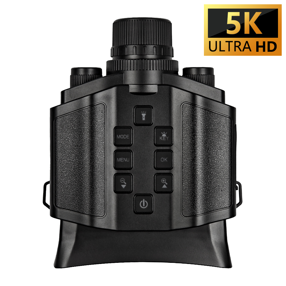 Watch S - Binocolo con Visione Notturna a Infrarossi