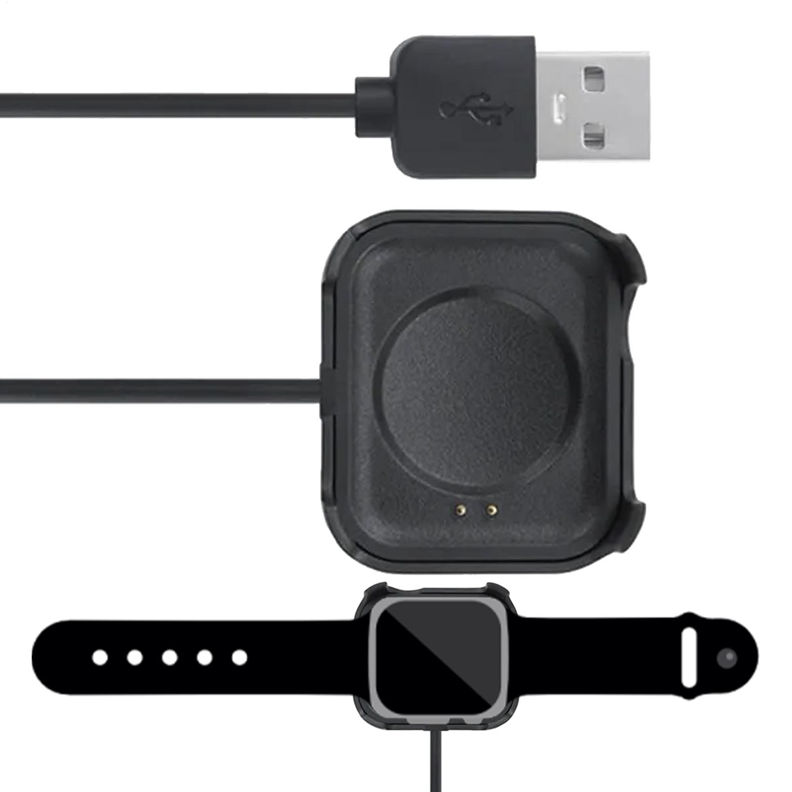Smartwatch Watches Girls - Cavo di ricarica USB magnetico per