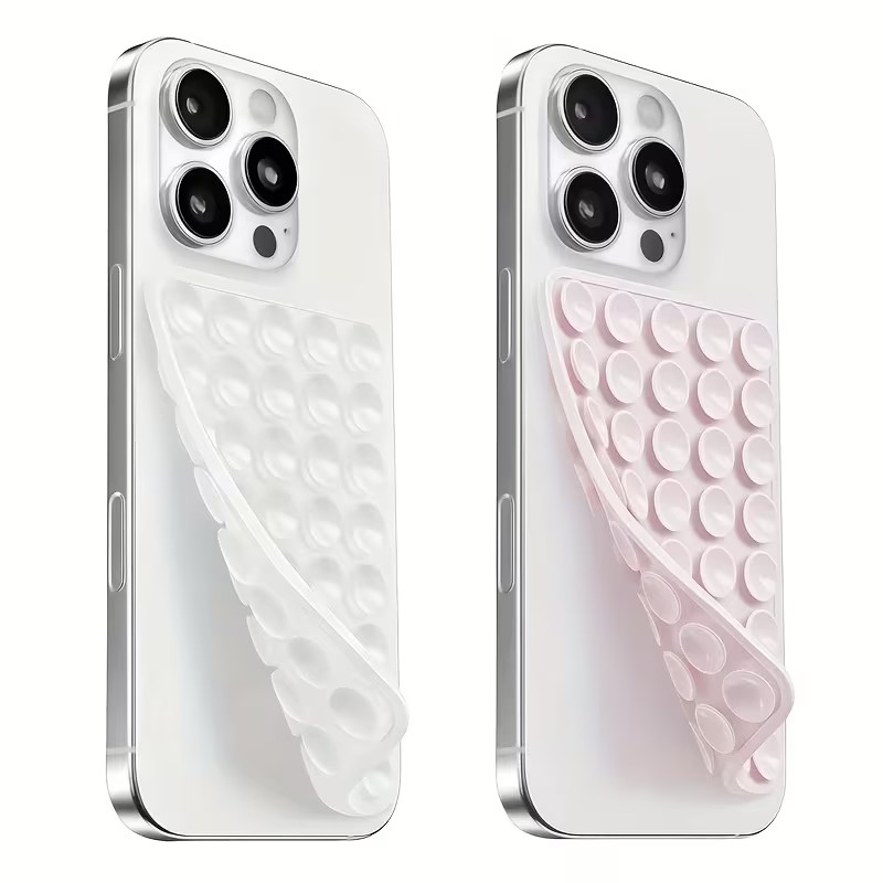 Watch S - Confezione da 2 supporti per telefono