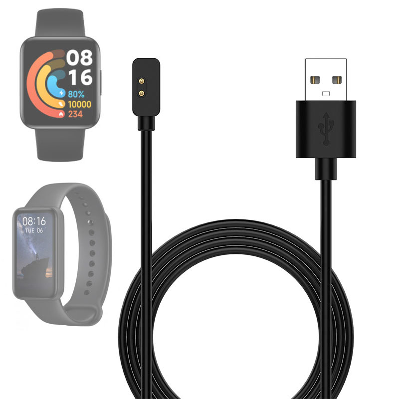 Smartwatch Redmi Watches - Adattatore per caricabatterie dock per smartwatch