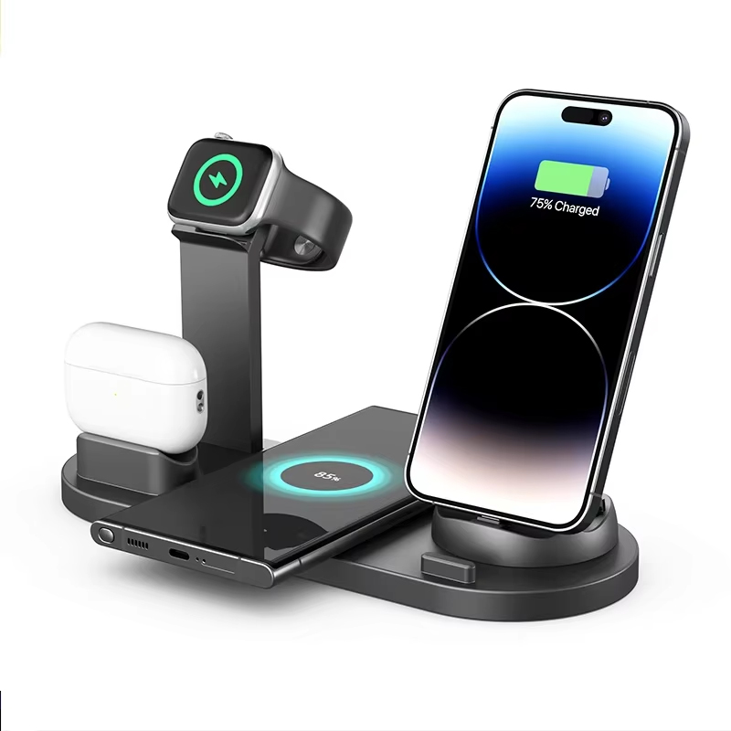 Watch 7 Smartwatch Iphone - Base di ricarica wireless 7 in