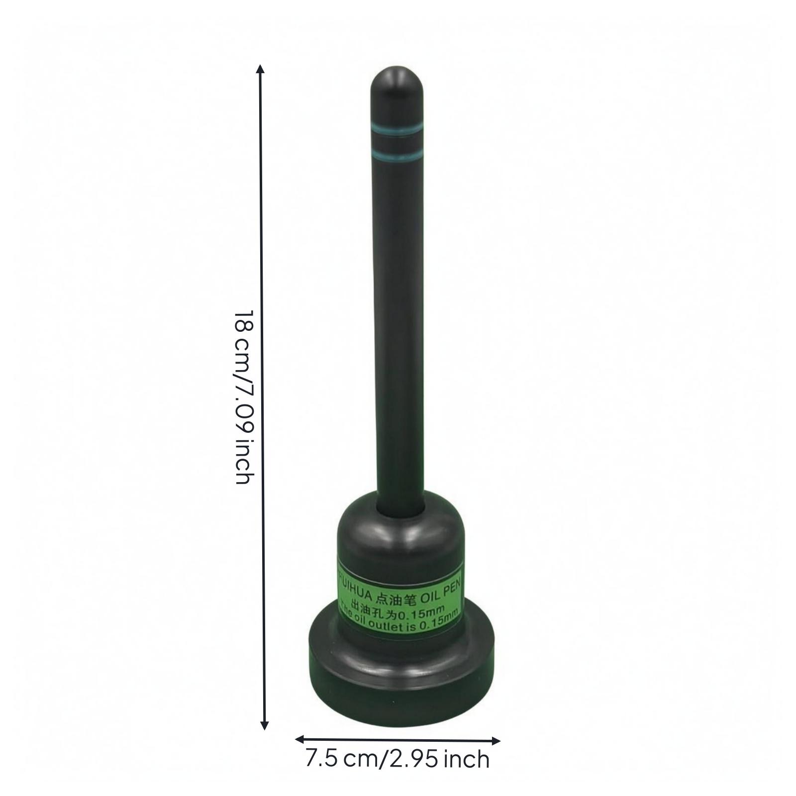 Watch S - Applicatore di Olio di Precisione, Penna