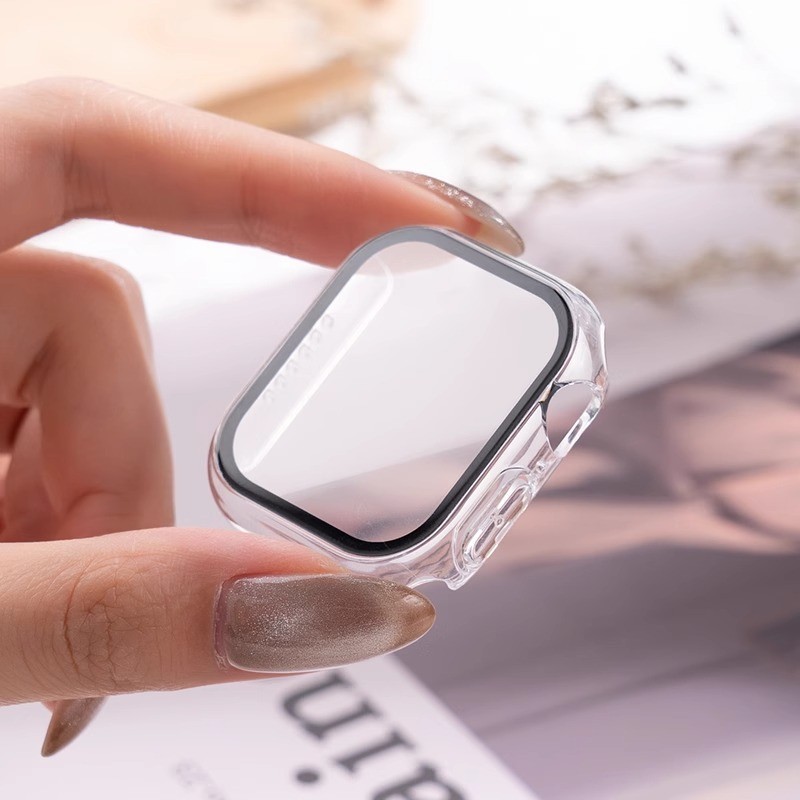 Smartwatch Watches Girls - Confezione da 3 vetro + copertura
