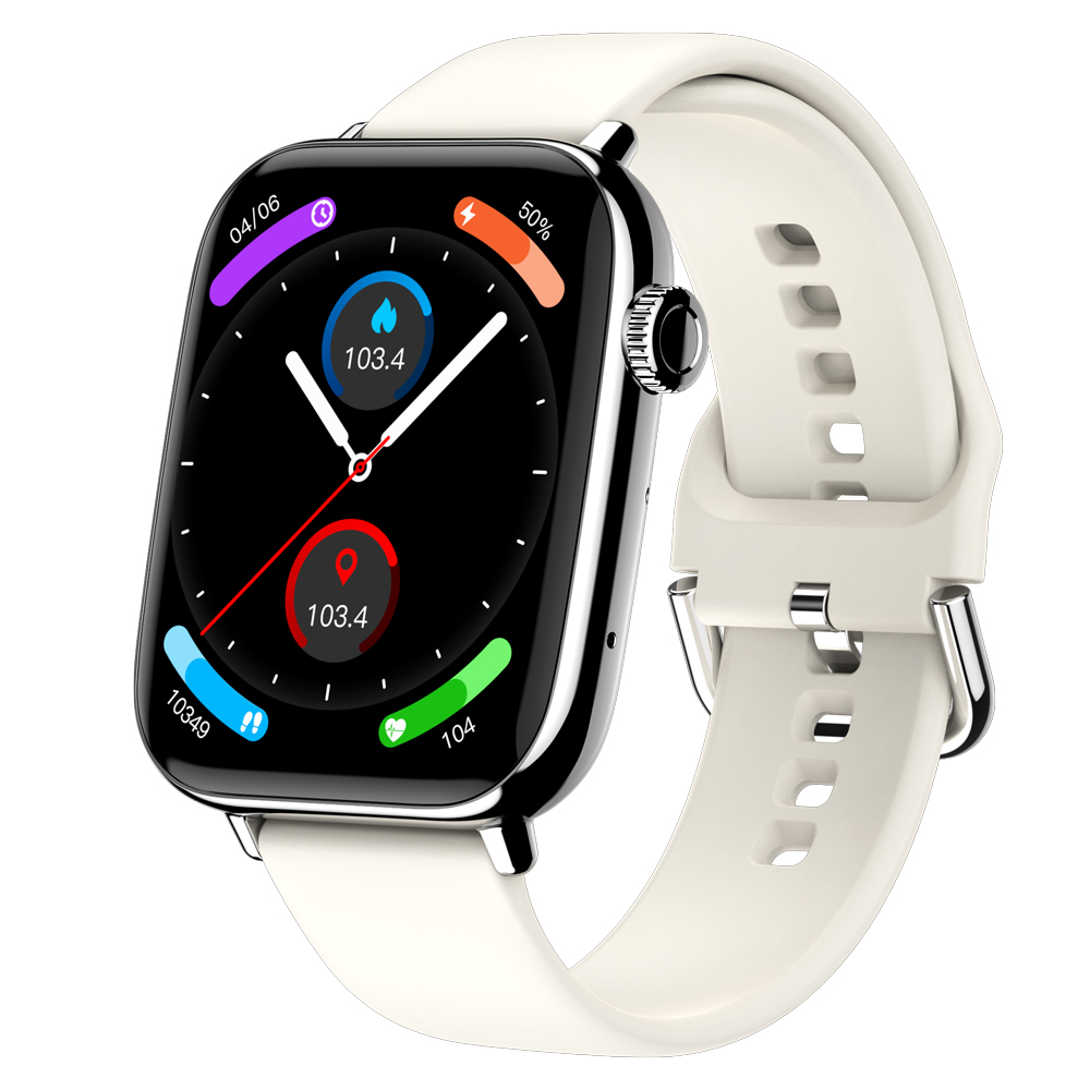 Smartwatch Iphone Watch For Men - Smart Watch per uomo donna 1.91