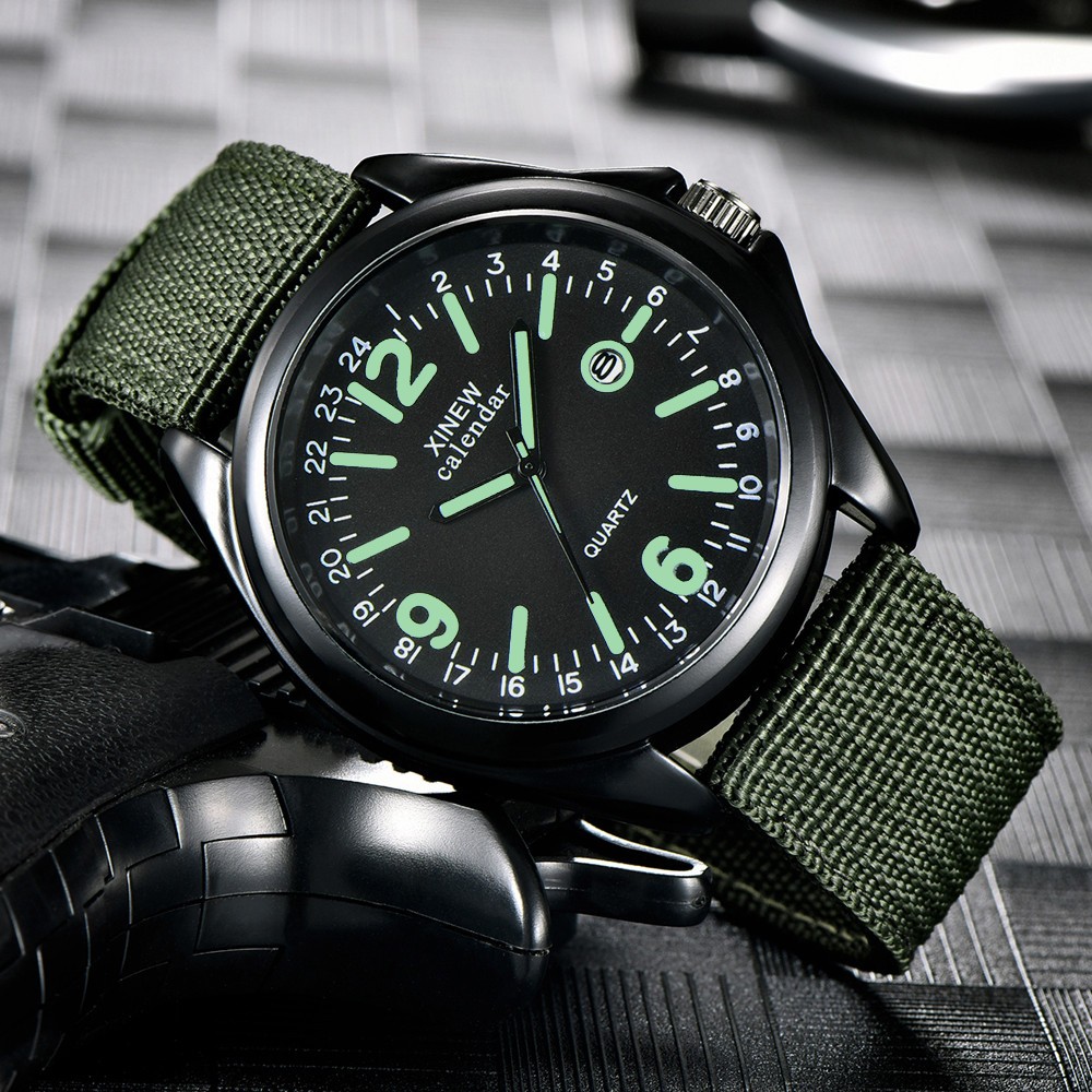 Orologio militare da uomo al q - Smartwatch Military Watches For Men recensione e prezzo