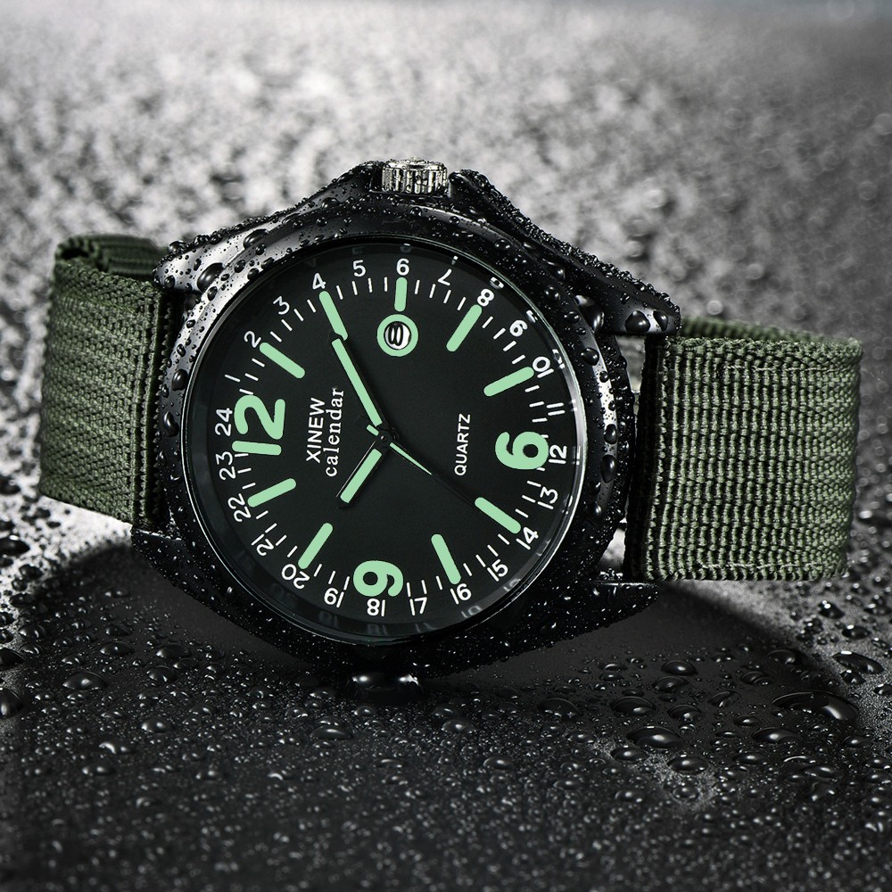 Orologio militare da uomo al q - Smartwatch Military Watches For Men recensione e prezzo