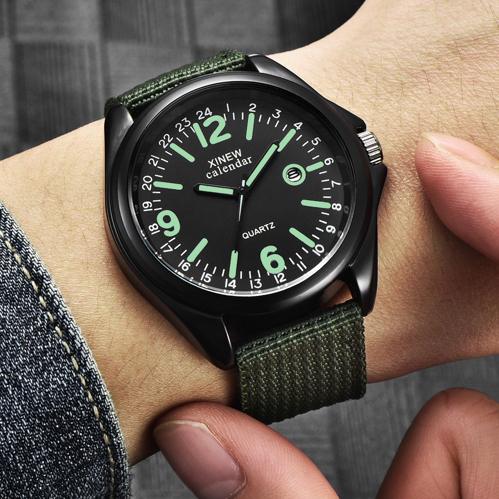 Orologio militare da uomo al q - Smartwatch Military Watches For Men recensione e prezzo