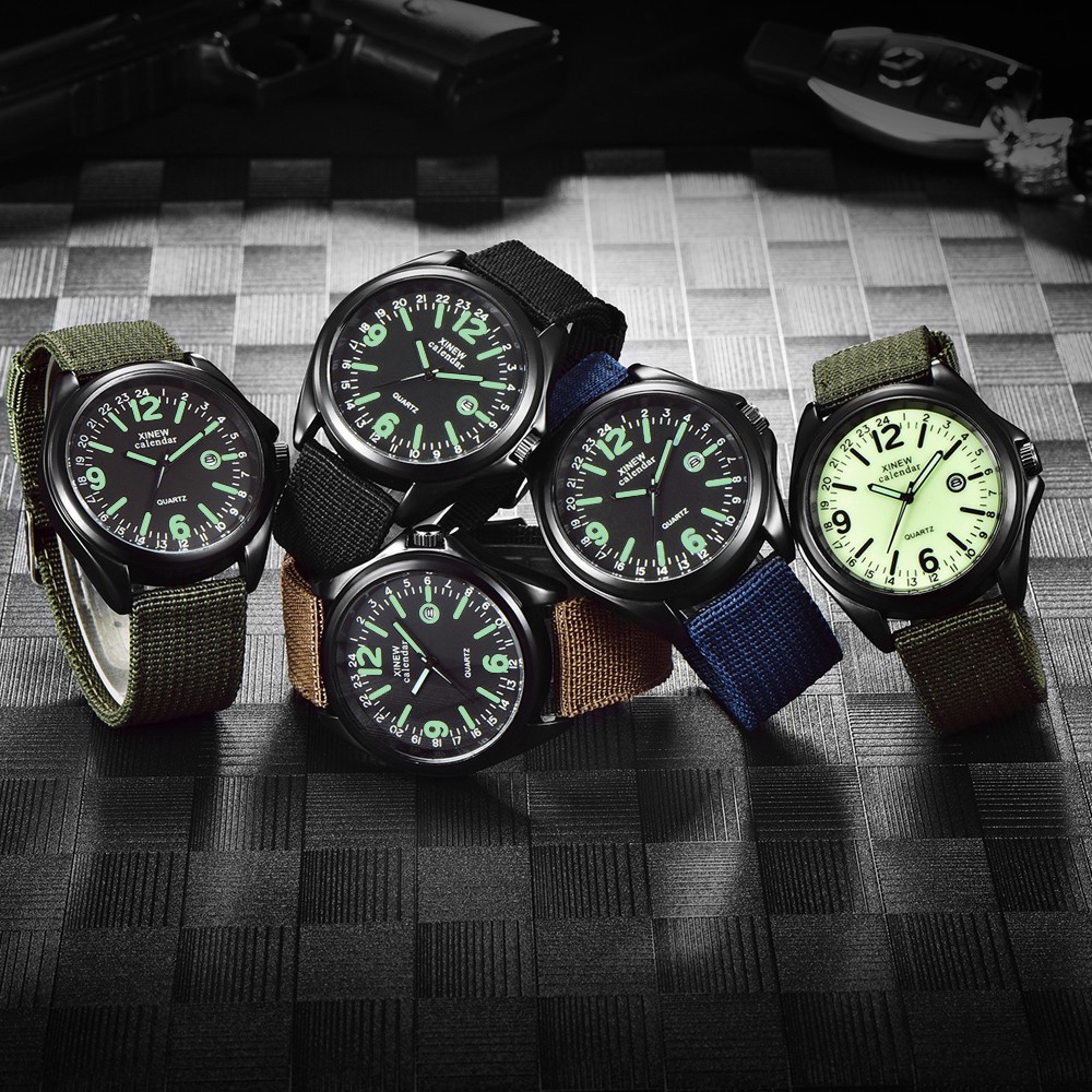 Orologio militare da uomo al q - Smartwatch Military Watches For Men recensione e prezzo