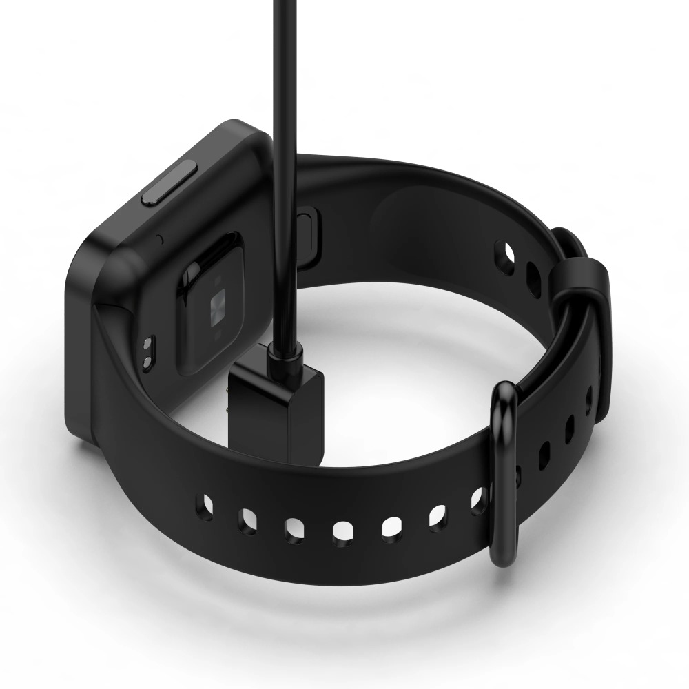 Caricabatterie wireless da 100 - Smartwatch Redmi Watches recensione e prezzo