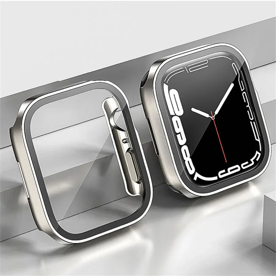 Vetro + copertura per custodia - Smartwatch Watches Girls recensione e prezzo