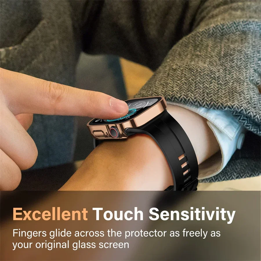 Vetro + copertura per custodia - Smartwatch Watches Girls recensione e prezzo