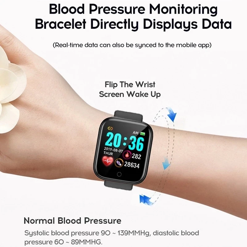 Smartwatch Uomo Donna, Orologi - Smartwatch Watches Gift For Women recensione e prezzo