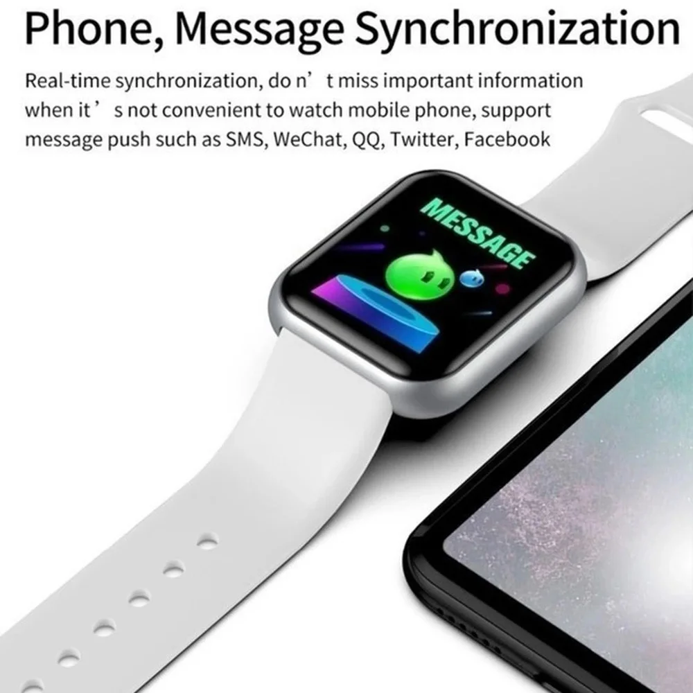 Smartwatch Uomo Donna, Orologi - Smartwatch Watches Gift For Women recensione e prezzo