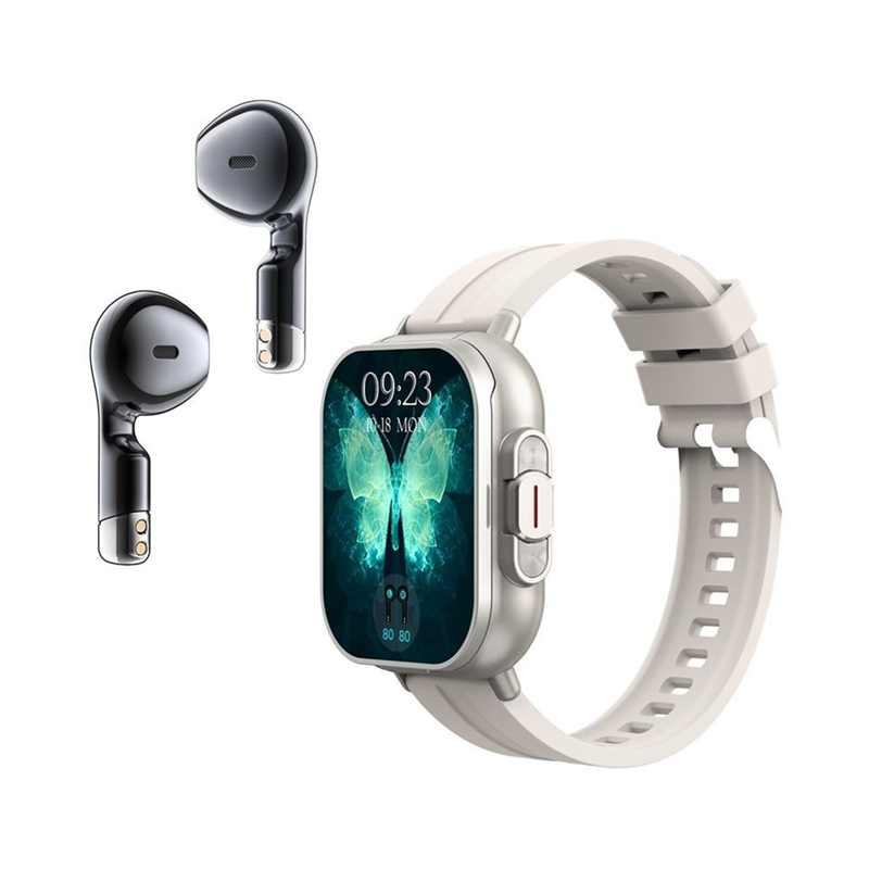 A32T-2 In 1 Smart Watch Blueto - Smartwatch Noise Watches recensione e prezzo