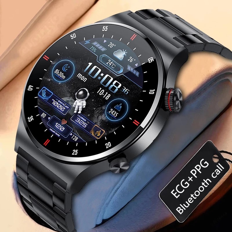 Per Apple iPhone 14 Pro Max 17 - Smartwatch Iphone Watch For Men recensione e prezzo