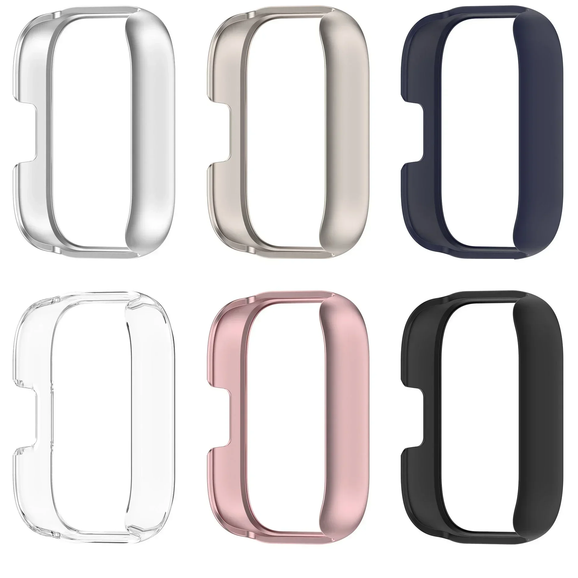 Nuova Cover PC Opaca Protettiv - Smartwatch Redmi Watches recensione e prezzo