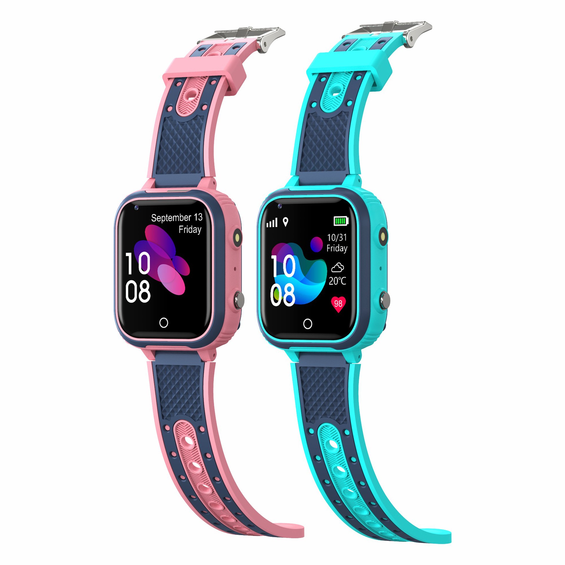 Bambino Smartwatch Telecamera  - Smartwatch Phone Watches recensione e prezzo