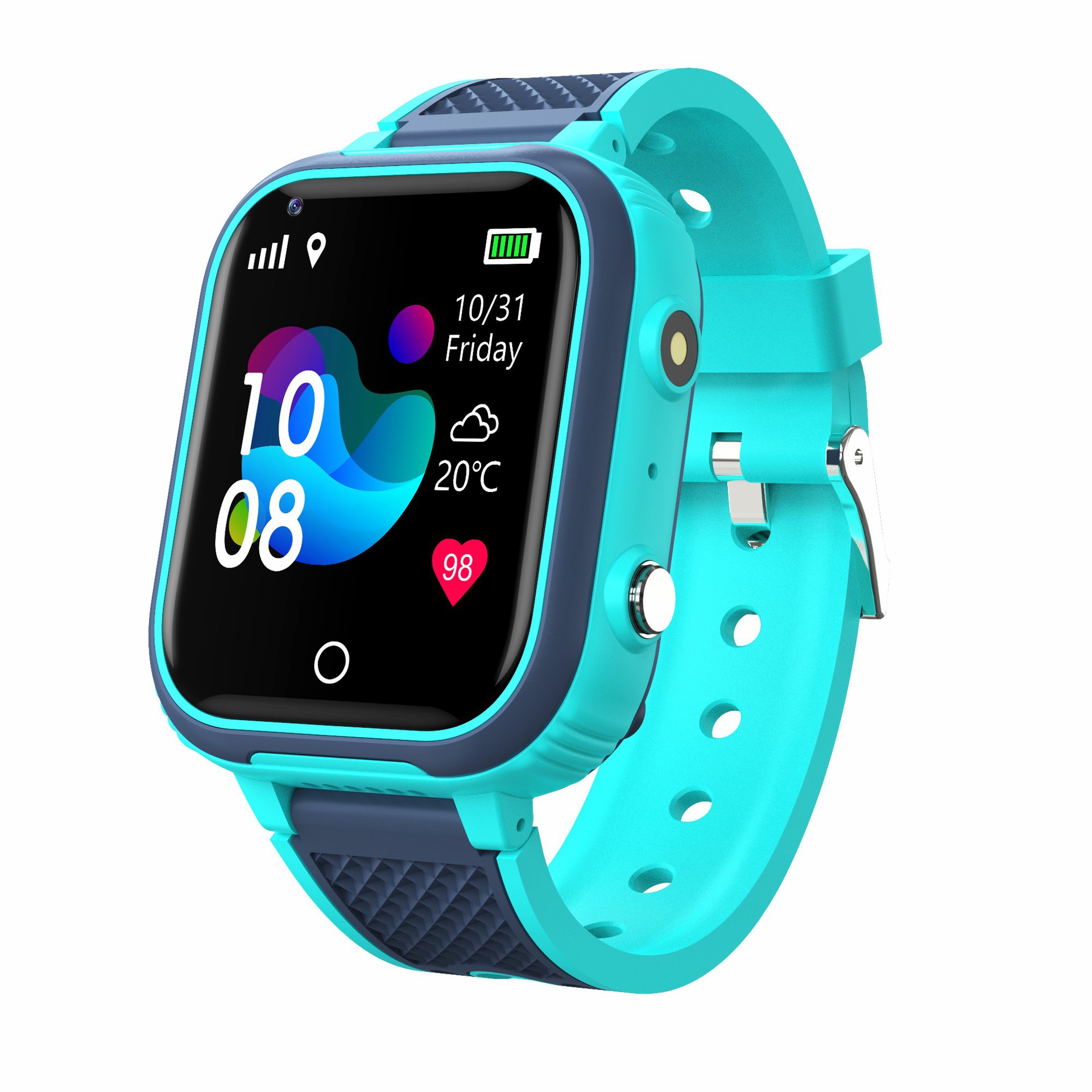 Bambino Smartwatch Telecamera  - Smartwatch Phone Watches recensione e prezzo