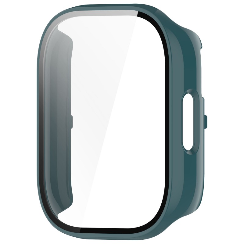 Vetro Temperato + Custodia in  - Smartwatch Redmi Watches recensione e prezzo