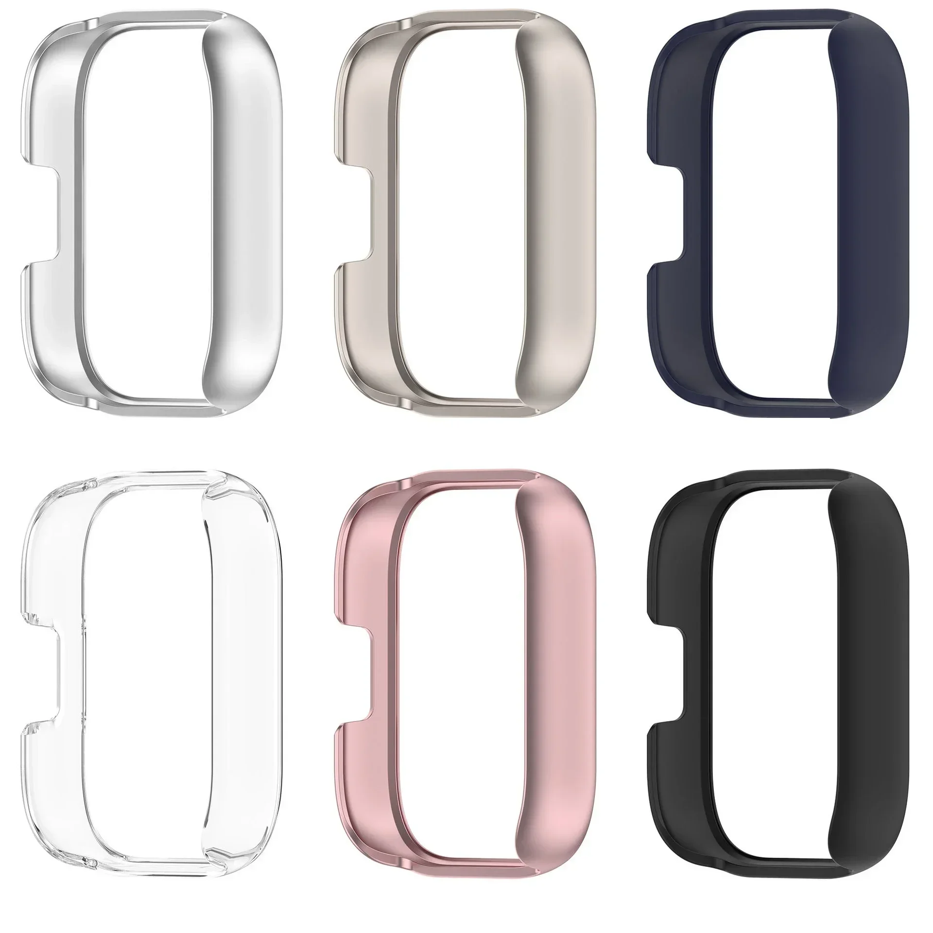 Custodia per PC per Xiaomi Red - Smartwatch Redmi Watches recensione e prezzo