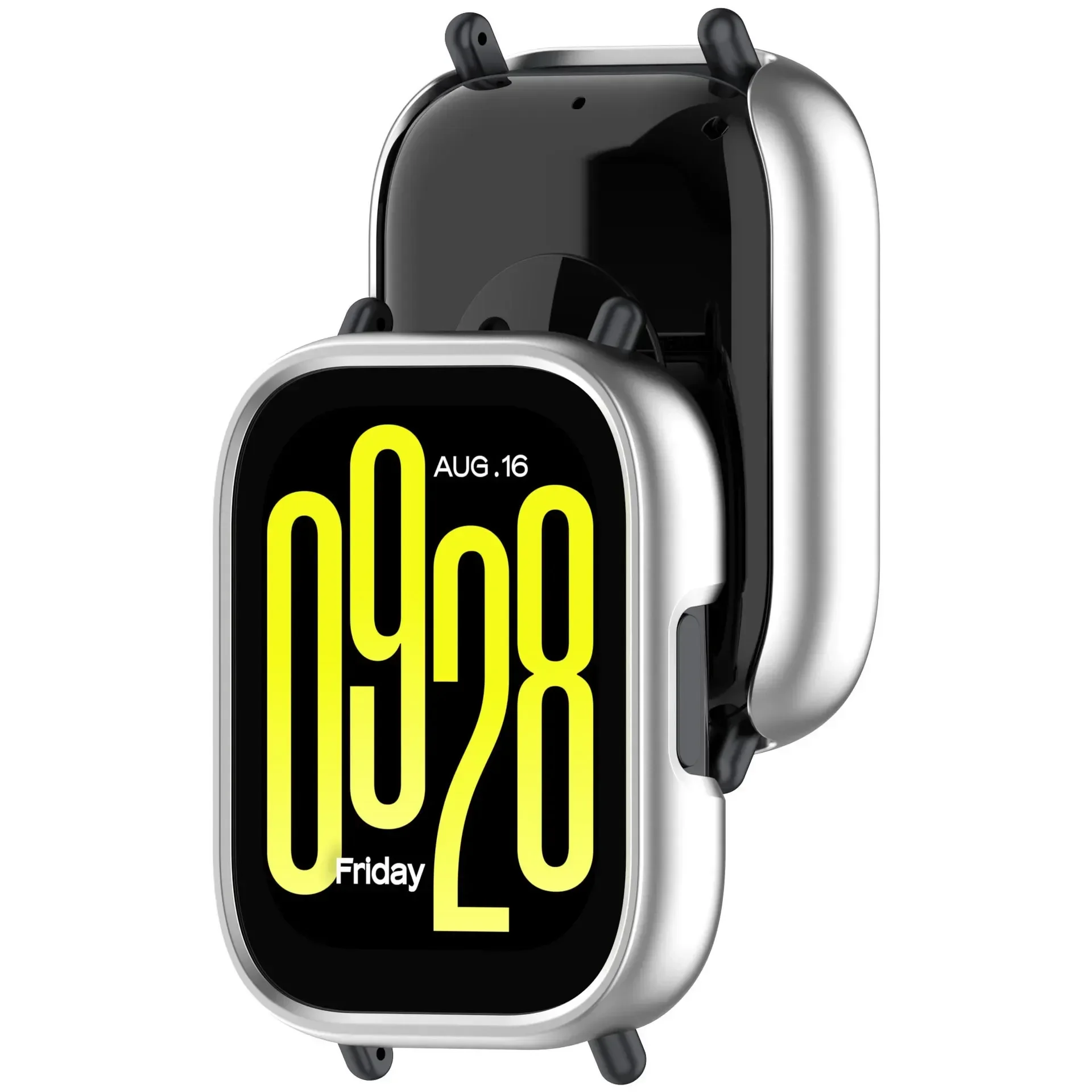 Custodia per PC per Xiaomi Red - Smartwatch Redmi Watches recensione e prezzo