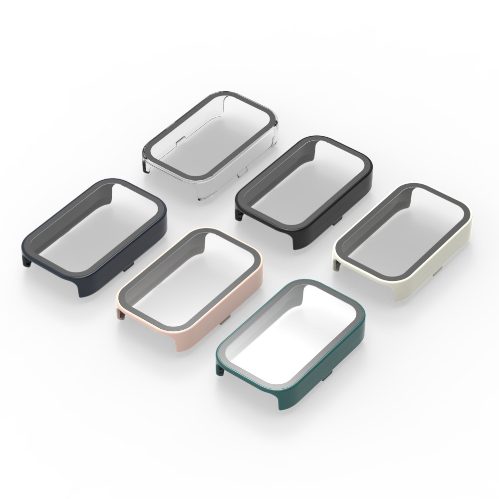 Vetro temperato + custodia per - Smartwatch Redmi Watches recensione e prezzo