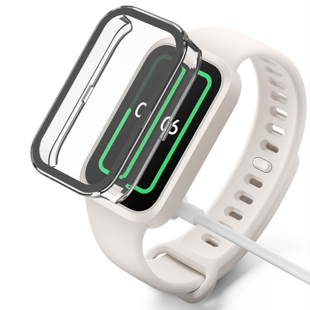 Vetro temperato + custodia per - Smartwatch Redmi Watches recensione e prezzo