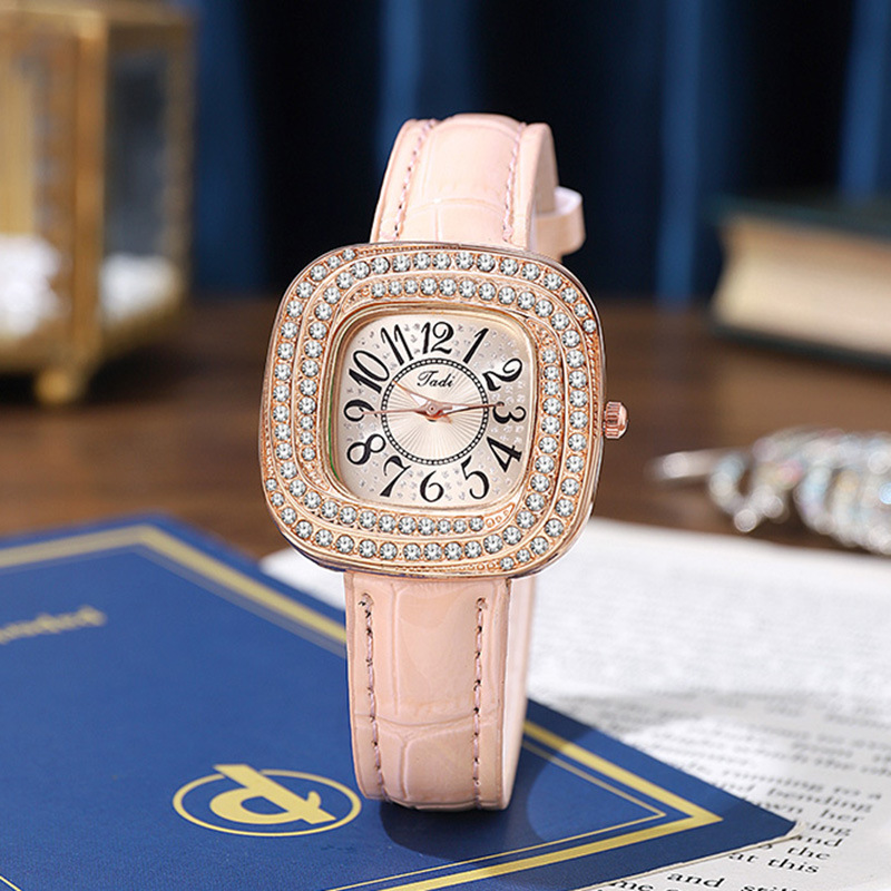 Orologio al Quarzo Elegante da - Ladies Fashion Watch recensione e prezzo