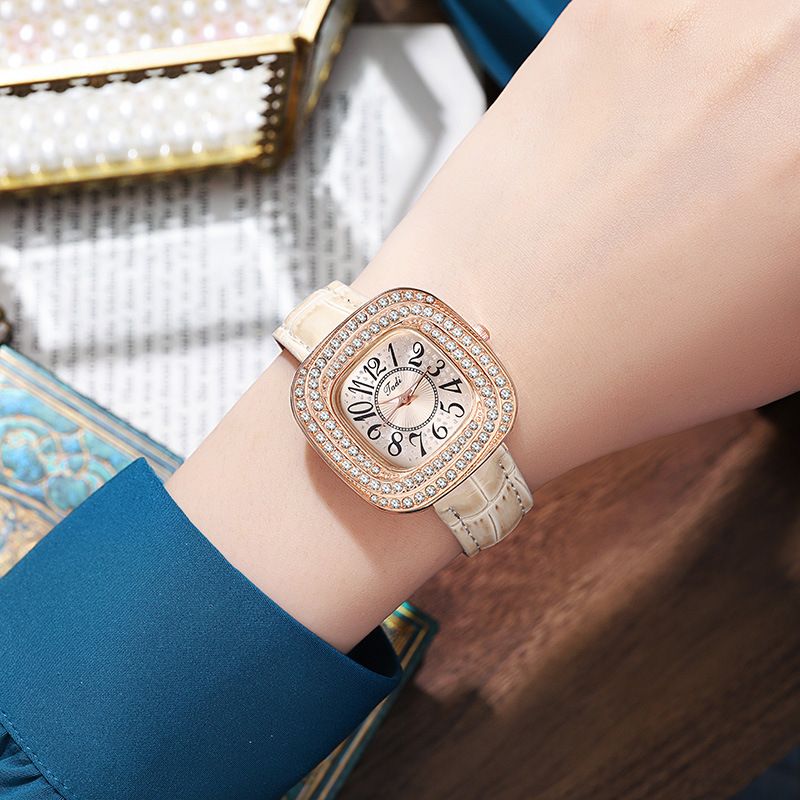 Orologio al Quarzo Elegante da - Ladies Fashion Watch recensione e prezzo