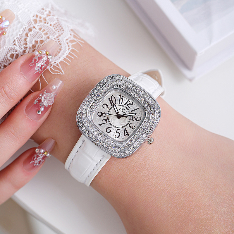 Orologio al Quarzo Elegante da - Ladies Fashion Watch recensione e prezzo