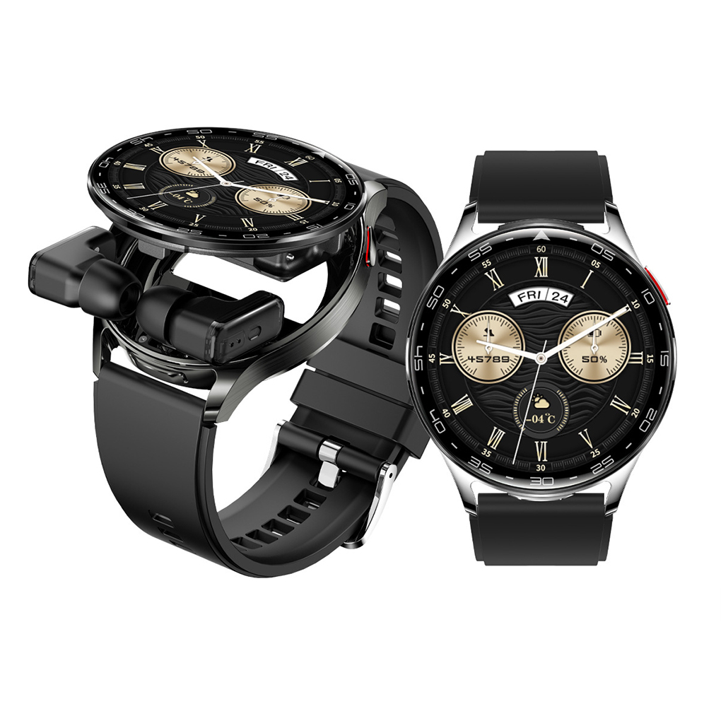 Smartwatch con auricolari Rica - Smartwatch Noise Watches recensione e prezzo