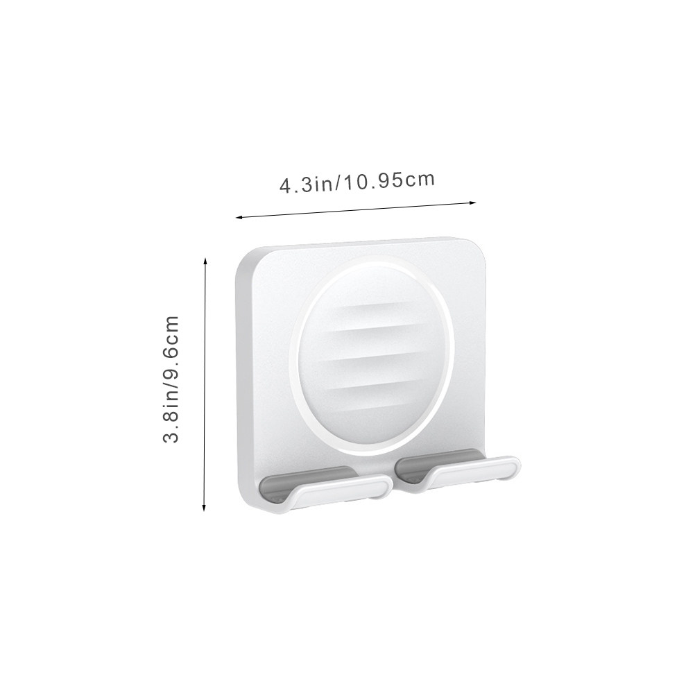 Supporto da Parete per Telefon - Watch S recensione e prezzo