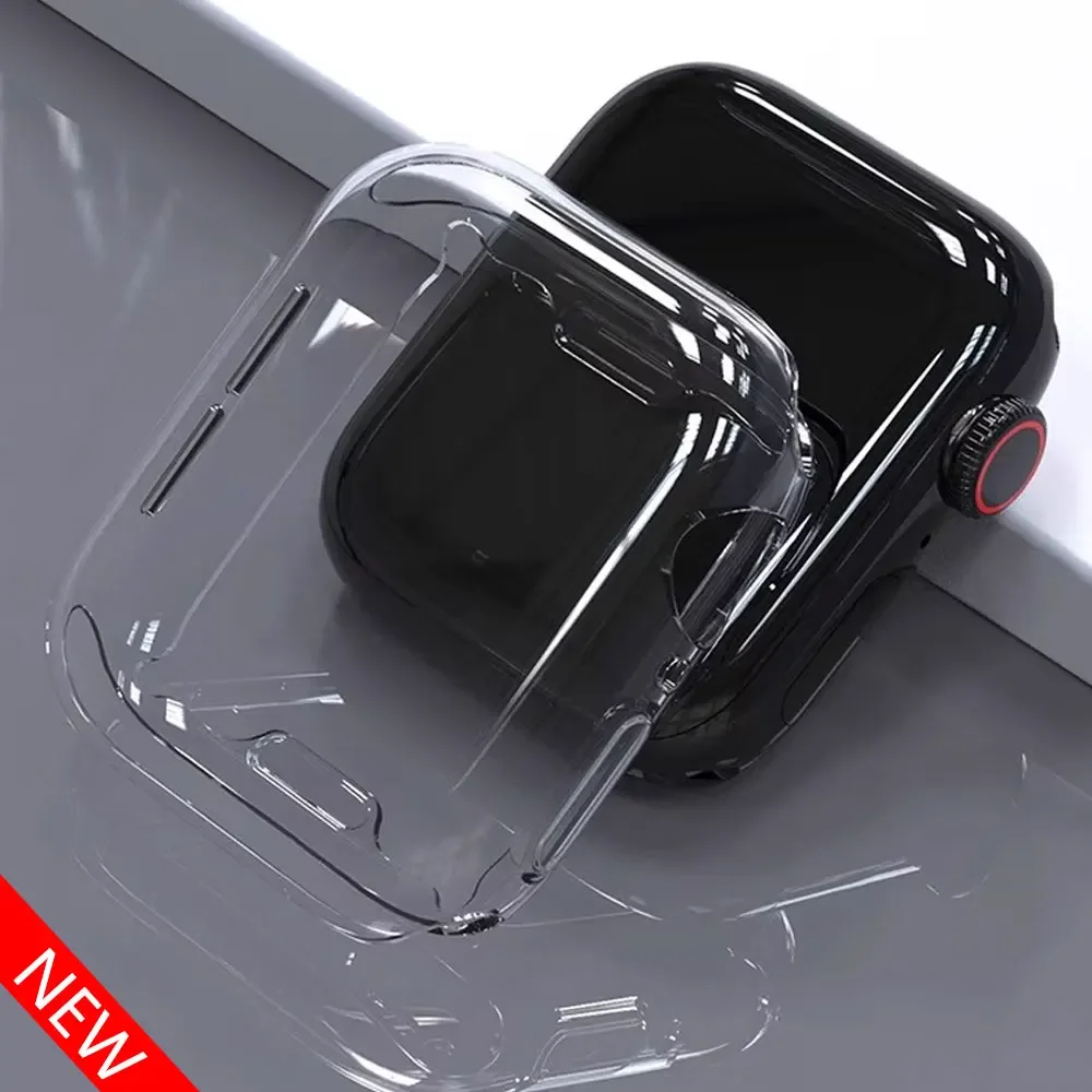 Cover per Apple Watch Case 44m - Smartwatch Watches Girls recensione e prezzo