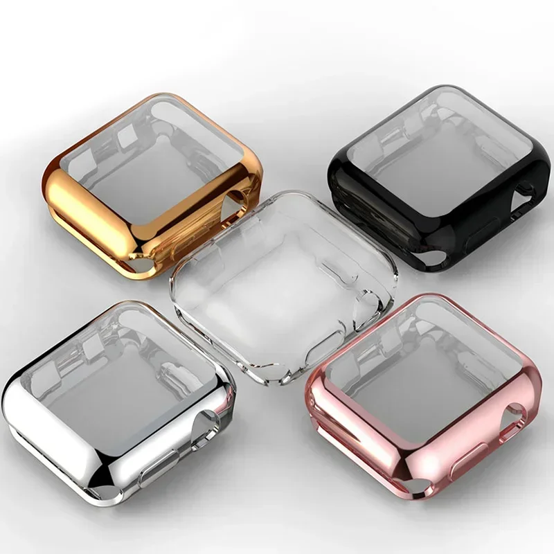 Cover per Apple Watch Case 44m - Smartwatch Watches Girls recensione e prezzo