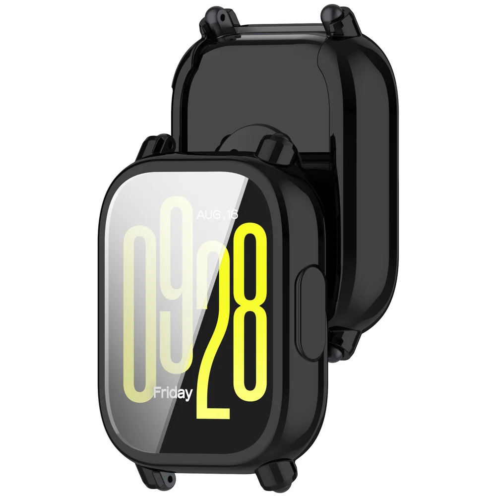 Custodia protettiva in TPU per - Smartwatch Redmi Watches recensione e prezzo