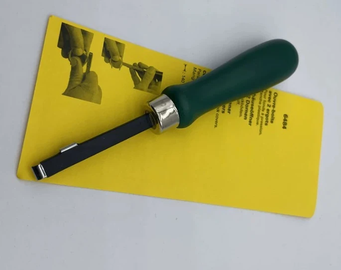 Coltello Apri Cassa Orologi Pr - Case Back Opener recensione e prezzo