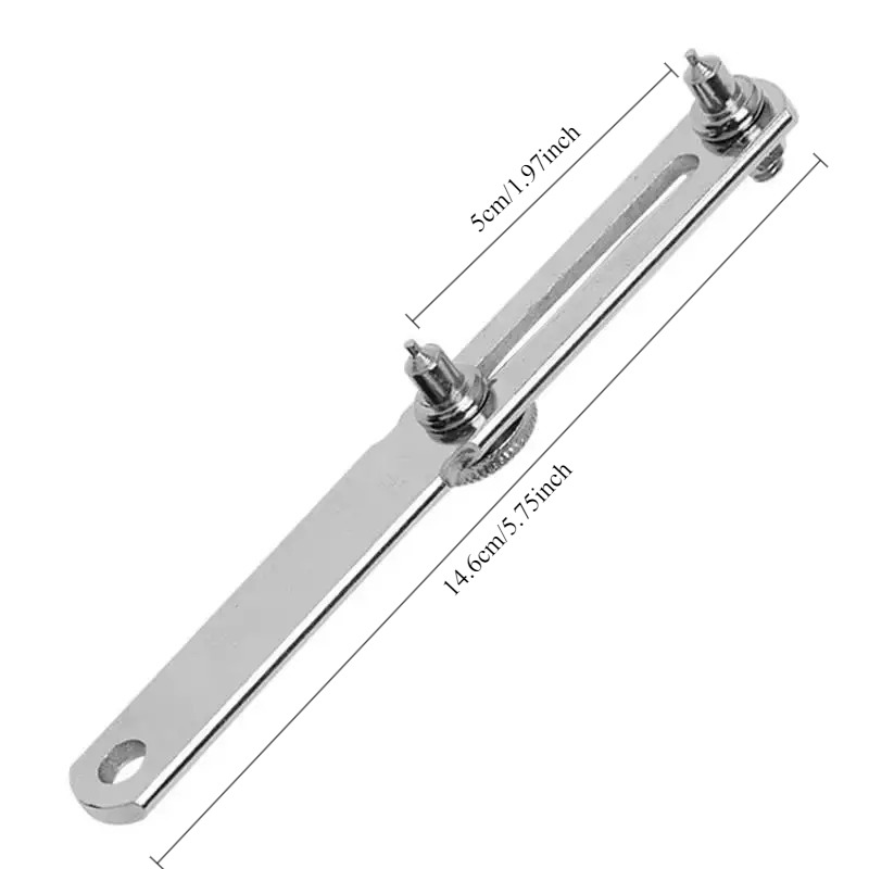 Orologio regolabile apri cassa - Case Back Opener recensione e prezzo