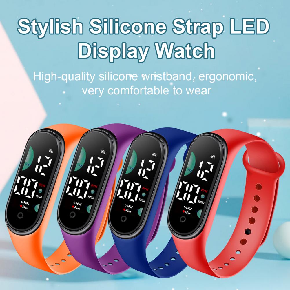 Orologio per bambini Regalo di - Smartwatch Watches Girls recensione e prezzo