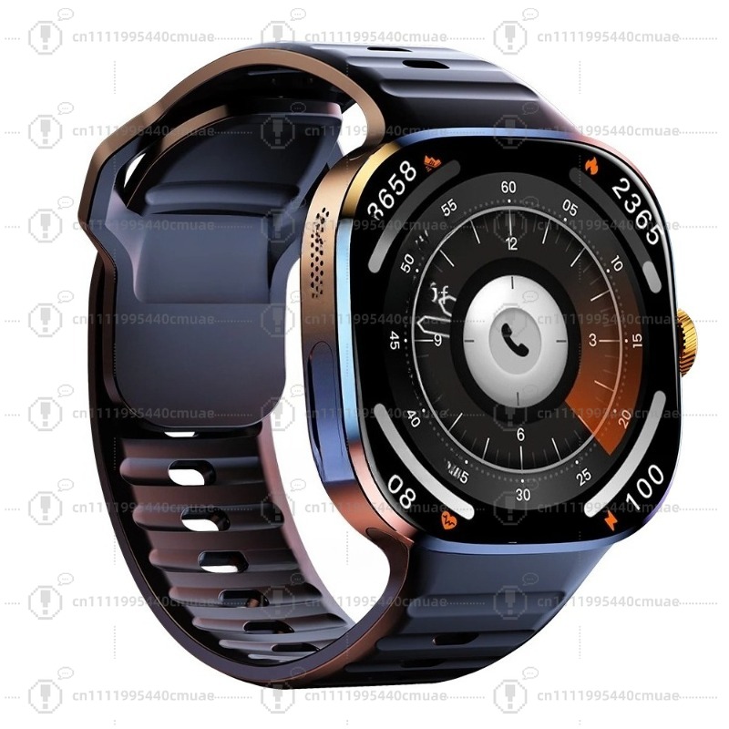 Nuovo Smartwatch con Funzione  - Smartwatch Phone Watches recensione e prezzo