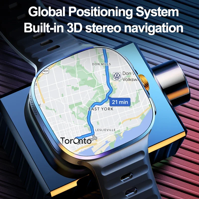 Smartwatch 4G/5G con schermo p - French Connection Watches Smartwatch App recensione e prezzo