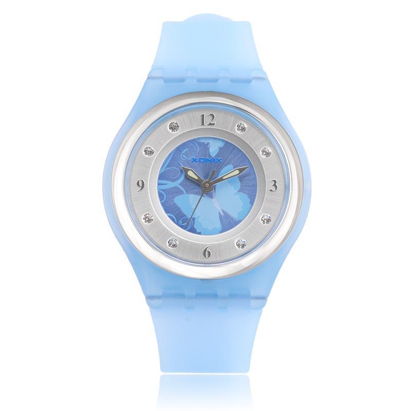 Orologio al Quarzo di Precisio - Ladies Fashion Watch recensione e prezzo