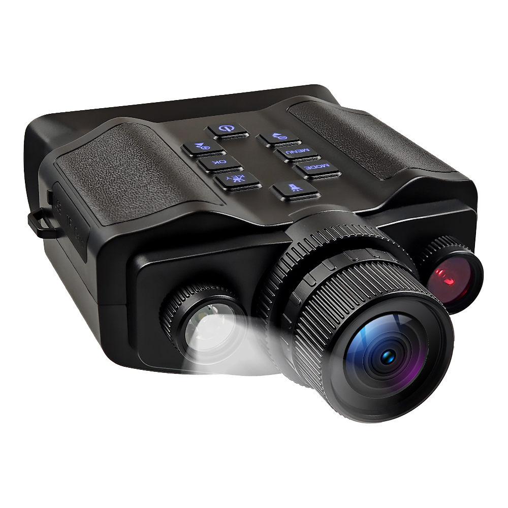 Binocolo con Visione Notturna  - Watch S recensione e prezzo