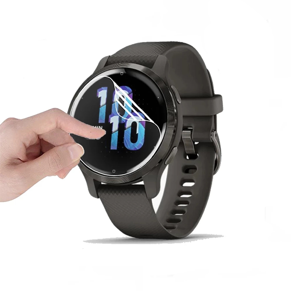 5pcs TPU Morbido Smartwatch Pe - Smartwatch Watches Girls recensione e prezzo