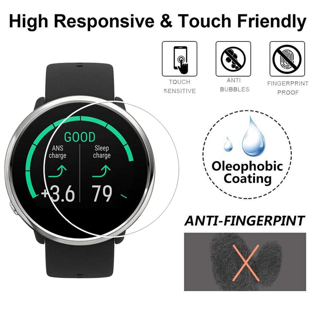 5pcs TPU Morbido Smartwatch Pe - Smartwatch Watches Girls recensione e prezzo